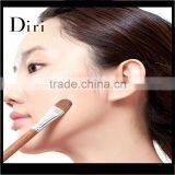 Aluminum Ferrule Decorated Foundation Brush Cleaner thumbnail-1