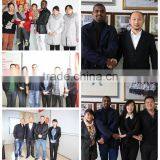 Technical Support Semi Automatic Thermoforming Food Container thumbnail-6