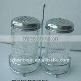 Glass Jar for Spice