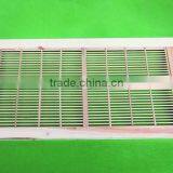 Factory Direct Supply Beekeeping Equipment Wooden Queen Excluder