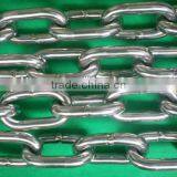 Chain DIN766 Link Chain