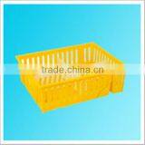 Chicken Plastic Poultry Transport Cage/box/crates for Child Chicken