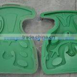 Aluminum Casting Rotomolding Mould Manufacture OEM Rotational Moulding Manufacture Customerized Rotomolding Tooling thumbnail-3