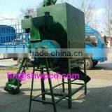 Animal Food Pellet Drying Machine/wood Pellets Dryer Machine