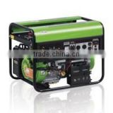 Most popular small size biogas generator for family size biogas system