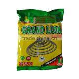 Eco-friendly Smokeless Plant Fiber Mosquito Repellent Incense thumbnail-2