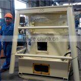 Grinding and Surface Coating Plant for 1000mesh and 2500mesh thumbnail-2