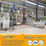 Medicine Blister/plate Aluminum Plastic Plate Recycling Machine thumbnail-2