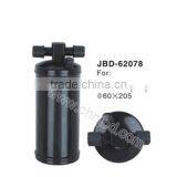 best price AC Receiver Drier,auto air conditioner receiver drier