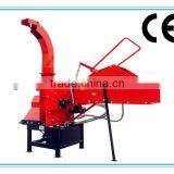 Wood Chipper, CE Approved thumbnail-1