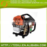 Taizhou factory portable frame sprayer pump agricultural