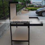 Multipurpose Heavy Duty Workbench With Drawer , New thumbnail-2