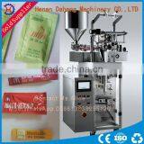 High Quality Drinking Water Sachets Packing Machine
