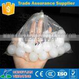 China Professional Vibrating Screen Ball/solicone Ball/bouncing Ball