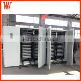 Microcomputer High Hatching Rate Automatic Cheap Egg Incubator for Sale thumbnail-4