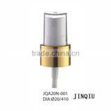 Spray Nozzle,China Supplier Offer 20/410,20/415 Perfume Sprayer, Cosmetic Use , Plastic Micro Perfume Sprayer Nozzle thumbnail-3