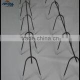 Strongback Slab Bolster / Metal Rebar Chair / Metal Slab Bolster/Stirrup Iron Slab Bolster thumbnail-4