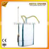 Stainless Steel Knapsack Sprayer Pump MT-001 thumbnail-1