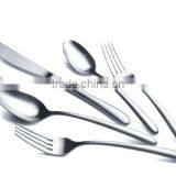 B2160 Flatware Sets Spoon Fork and Knife