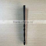 High Quality 100% Real Chinese Silk Fan With Customized Design thumbnail-5