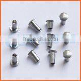 High Quality Low Price Zinc Plated Hollow Rivet thumbnail-4