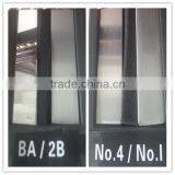 2B,BA,HL,SB,6K,8K--201 Inox Sheet/coil Price Supplier From China thumbnail-3