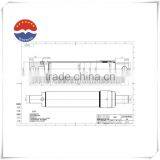 Used Hydraulic Steering thumbnail-1