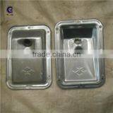 China Product Rear Cover for Walking Tractor thumbnail-1