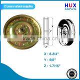 Flat Flanged Idler 674966R91 for CASE-IH Harvesters thumbnail-1