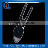 Steel Garden Fork Hoe Head FH01