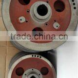 Auto Flywheel for 175 Diesel Engine Made in China thumbnail-2