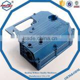 Changchai S1100 Diesel Engine Parts Side Cover Gear Casing Cover thumbnail-2