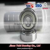 Miniature Bearing 626 Deep Groove Ball Bearing thumbnail-3