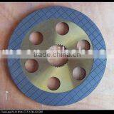 YTO Tractor Spare Parts Friction Disc TG1204.431.1 thumbnail-1