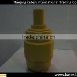High Quality Carrier Roller Top Roller Upper Roller for Doosan/Daewoo/Hitachi Excavator Undercarriage Spare Parts thumbnail-2