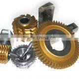 OEM High Precision Cnc Machining Metal Parts Customized Medical Cnc Machining Services in China thumbnail-1