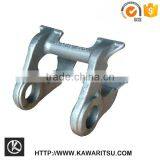 Cnc Machined Part 2017 KAWARITSU thumbnail-3