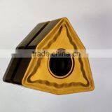 WNMG 080408-ZM Cvd Coated Tungsten Carbide Insert Lathe Parts thumbnail-3