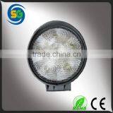 New Led Product for 2015 18w Led Work Light Bar With Sliding Mounting Bracket thumbnail-1