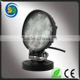 New Led Product for 2015 18w Led Work Light Bar With Sliding Mounting Bracket thumbnail-4