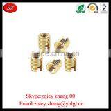 ISO Passed China Factory Provide Carbon Steel Screw Thread Inserts thumbnail-6