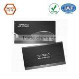 Metal Business Card thumbnail-1