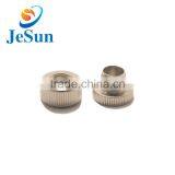 Good Quality Made in China Brass Machine Screws thumbnail-1