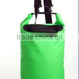 Waterproof Bag With Handle Strap Drifting Bag Hiking Wading Package Diving Moistureproof Dry Backpack thumbnail-3