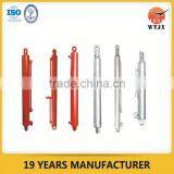 High Quality Stainless Steel Marine Hydraulic Cylinder thumbnail-1