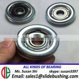 Conveyor Belt Flights Ball Bearing Table Top Jimny Caster 26mm Diameter Skate Wheel Conveyor Pom thumbnail-4