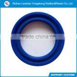 High Quality Custom-made PU Oil Seal thumbnail-2