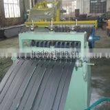 LMS Slitting Line (0.3-3.0mm x 1300mm ) Slitting Machine thumbnail-2