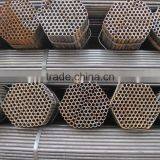 BS1139 & EN39 48.3MM ERW CARBON STEEL SCAFFOLDING PIPES / TUBES thumbnail-2
