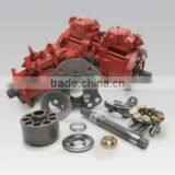 Heavy Parts Solution Excavator Hydraulic Main Pump Parts thumbnail-1